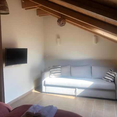 Epoches Hotel Karpenisi ภายนอก รูปภาพ