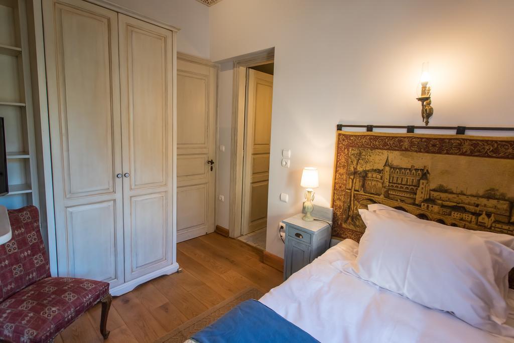 Epoches Hotel Karpenisi ห้อง รูปภาพ