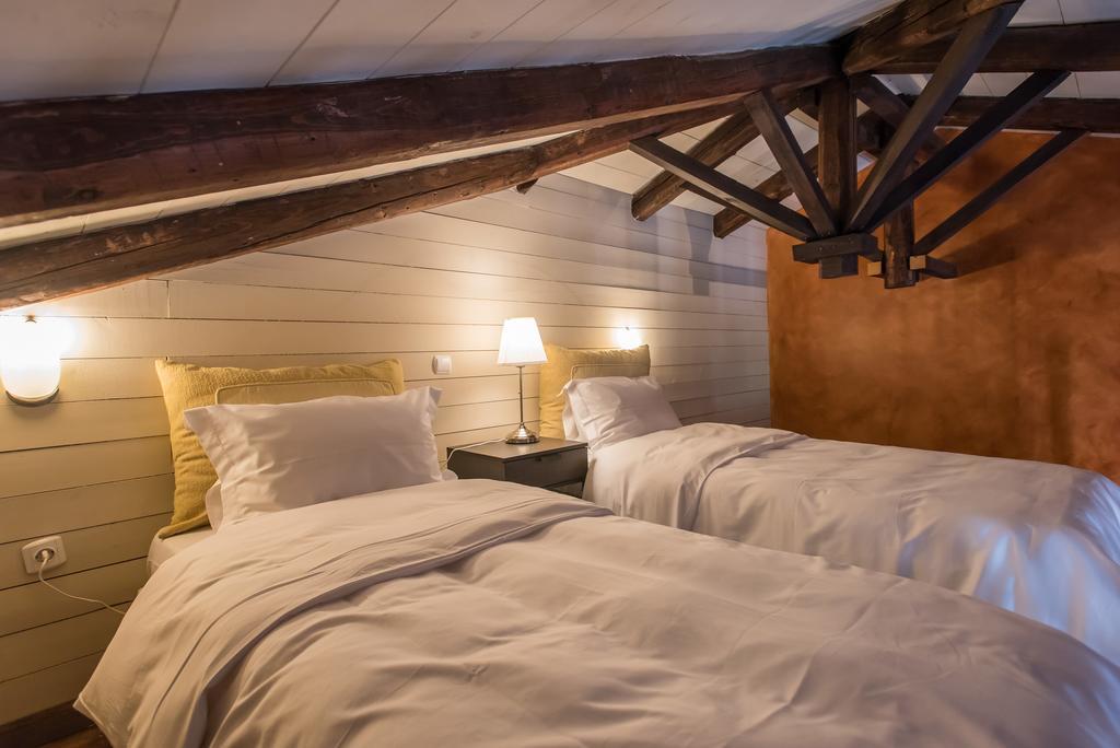 Epoches Hotel Karpenisi ภายนอก รูปภาพ