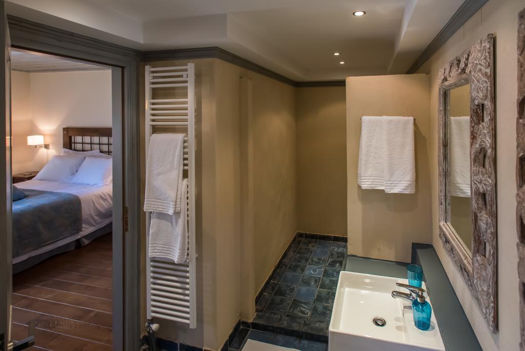 Epoches Hotel Karpenisi ห้อง รูปภาพ